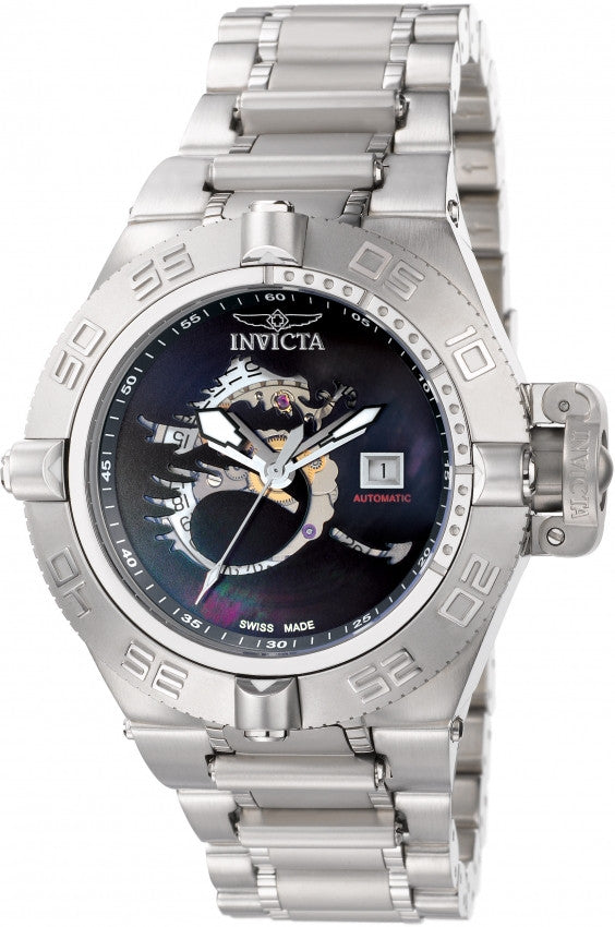 Subaqua - Invicta Watch Bands