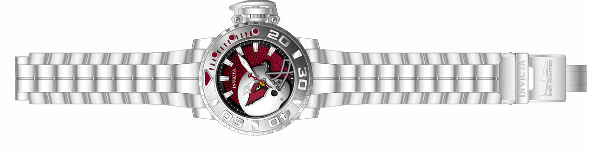 Invicta 33028 NFL Mens Automatic Watch