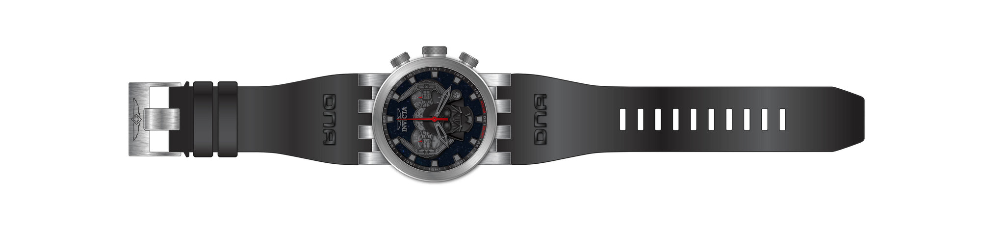 Band For Invicta Star Wars 34685