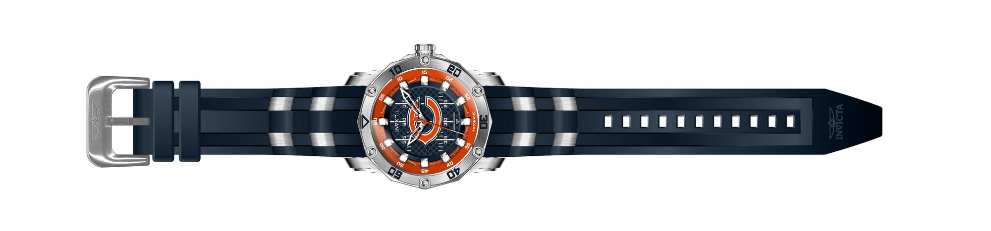 Band For Invicta NFL 32878