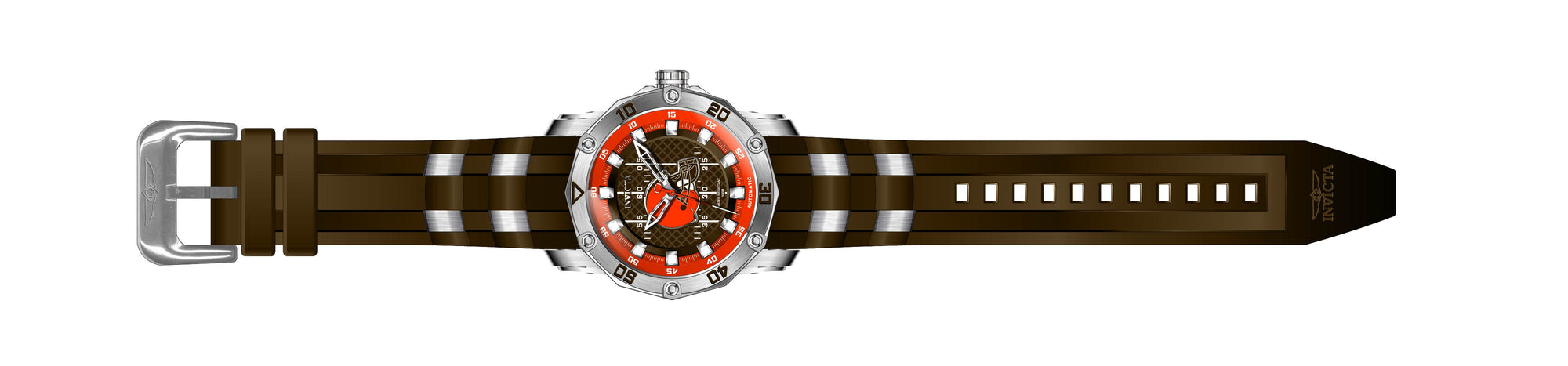 Band For Invicta NFL 32880