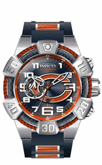 Parts For Invicta NFL 35776