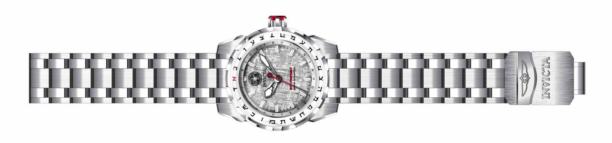 Band For Invicta Star Wars 34852