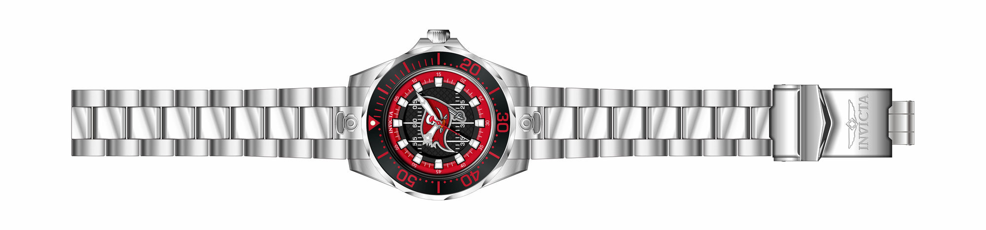 Band For Invicta NFL 42120