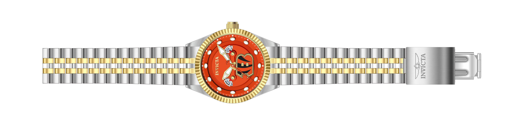 Band For Invicta NFL 42459