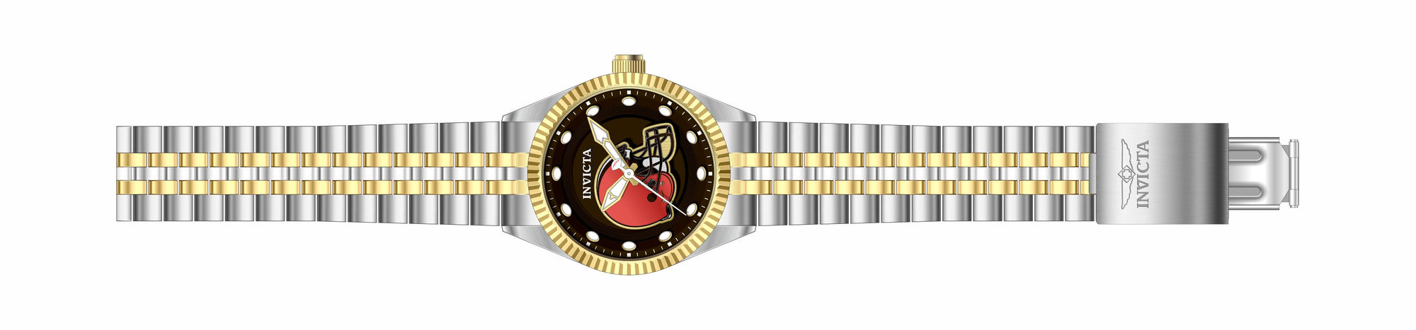 Band For Invicta NFL 42460