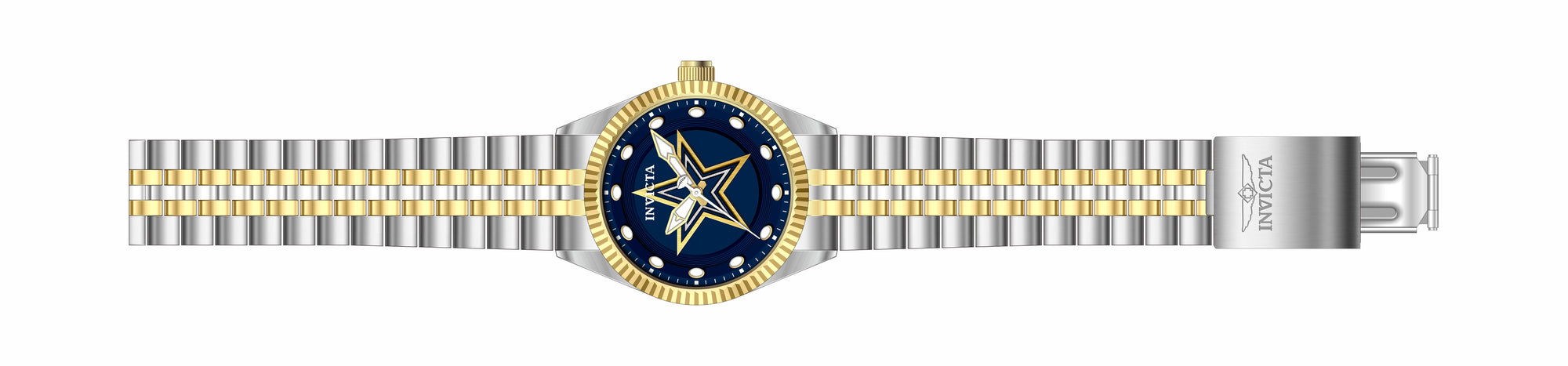 Band For Invicta NFL 42461