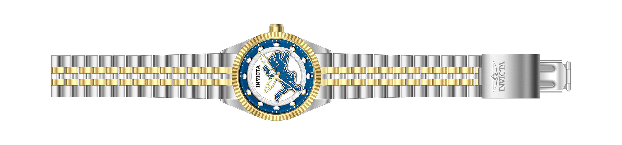 Band For Invicta NFL 42463