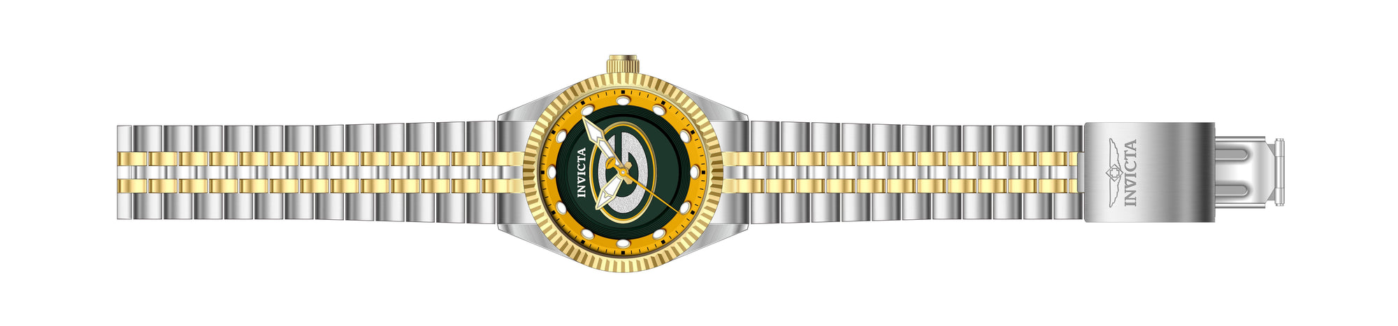 Band For Invicta NFL 42464