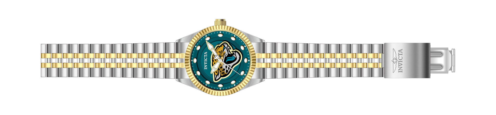 Band For Invicta NFL 42467