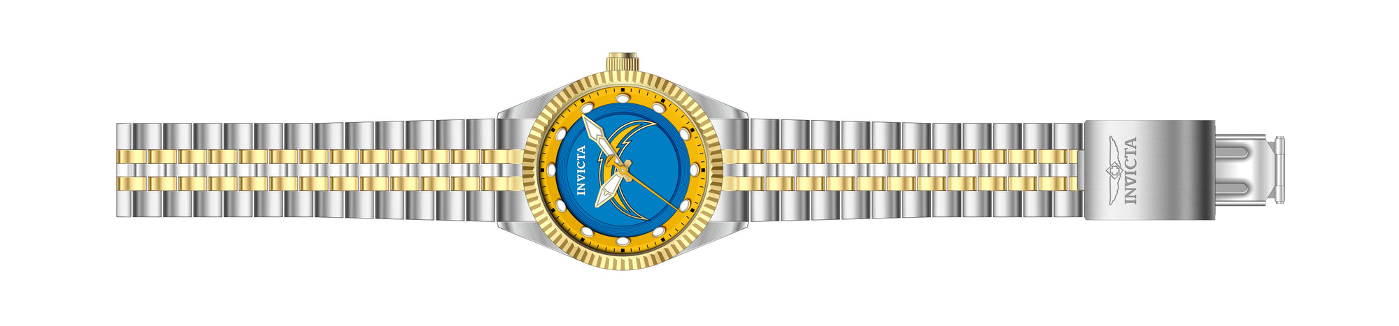 Band For Invicta NFL 42470