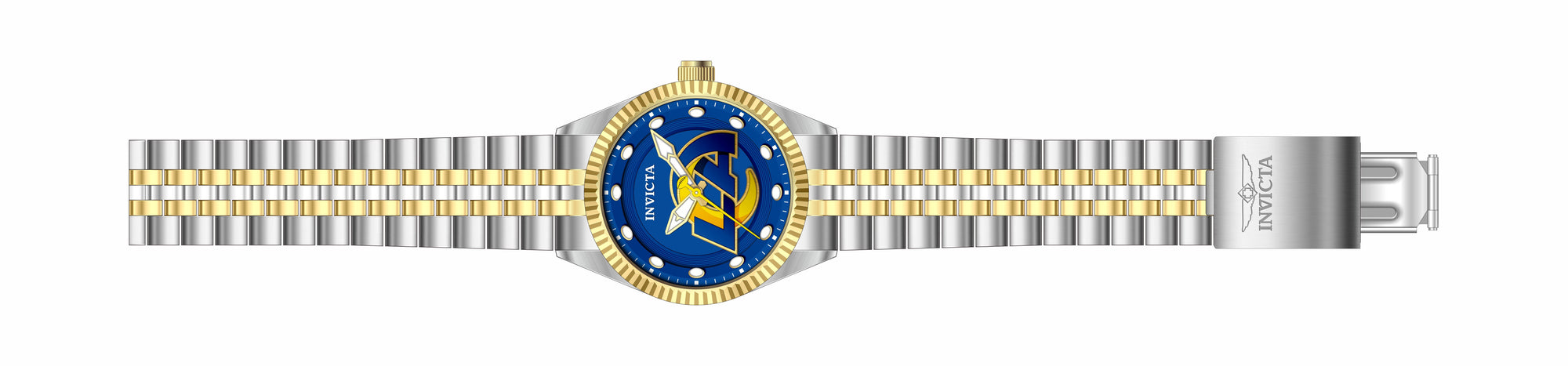 Band For Invicta NFL 42471