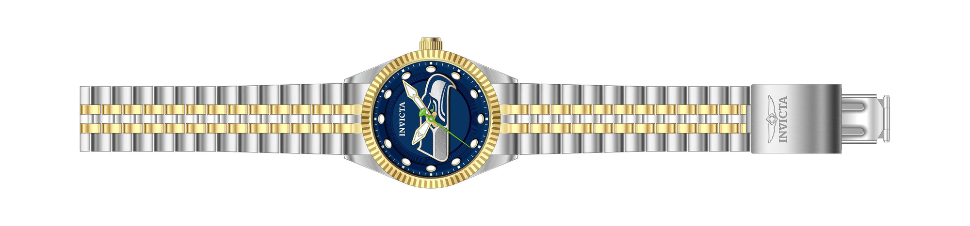 Band For Invicta NFL 42481