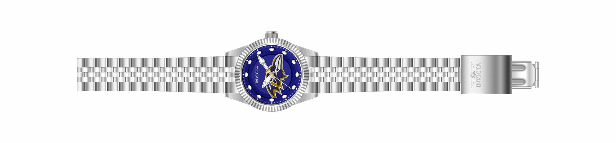 Band For Invicta NFL 42487