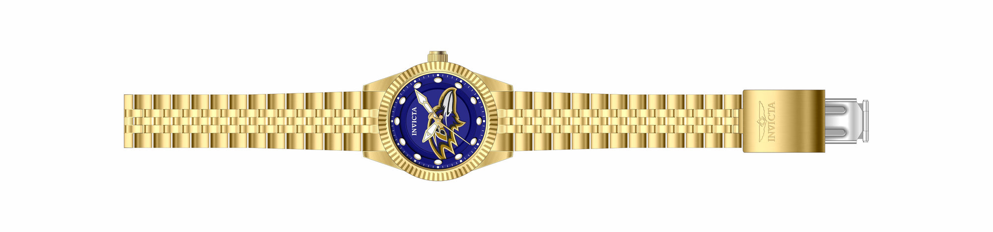 Band For Invicta NFL 42519