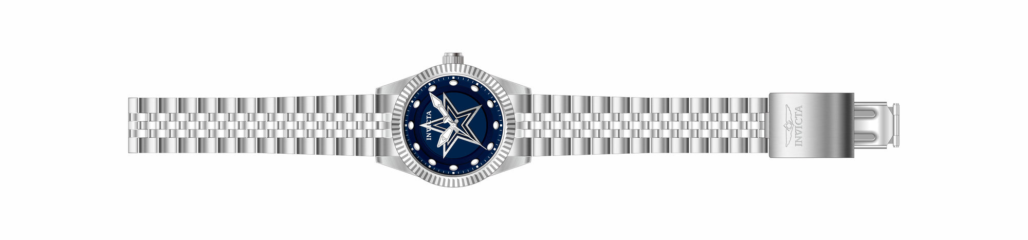 Band For Invicta NFL 42493