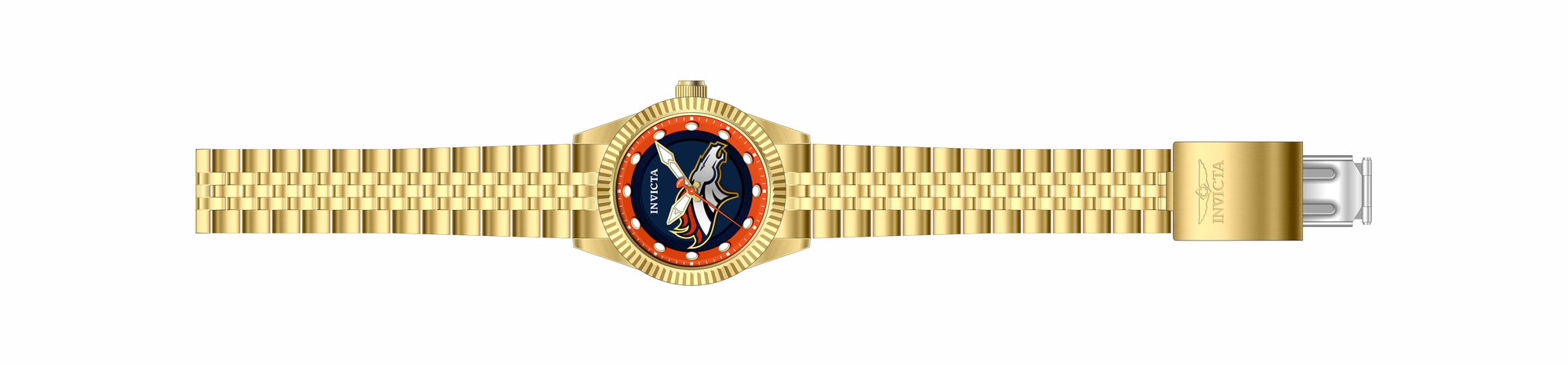 Band For Invicta NFL 42526