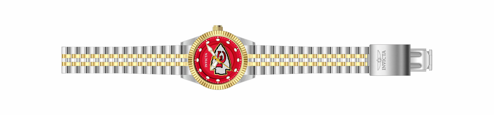 Band For Invicta NFL 42564