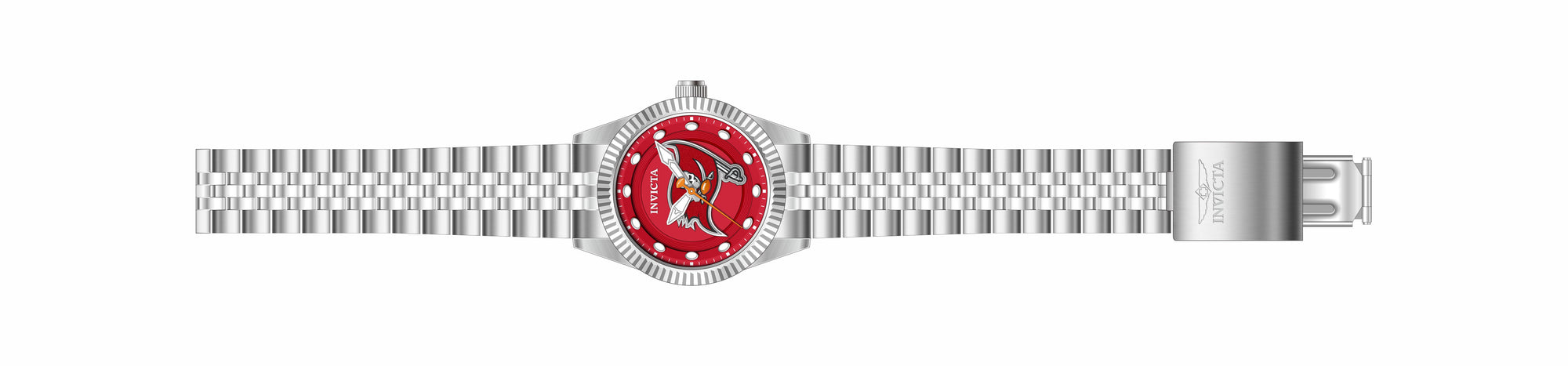 Band For Invicta NFL 42514