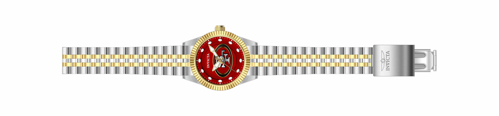 Band For Invicta NFL 42576