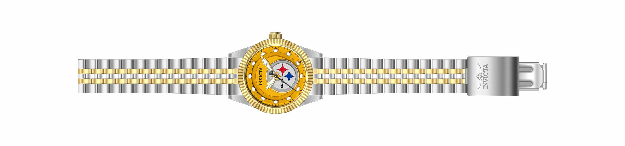 Band For Invicta NFL 42575