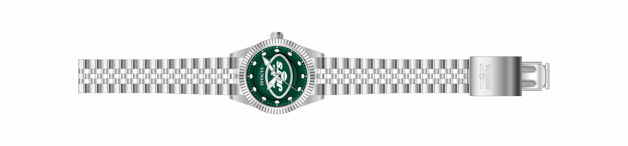 Band For Invicta NFL 42509