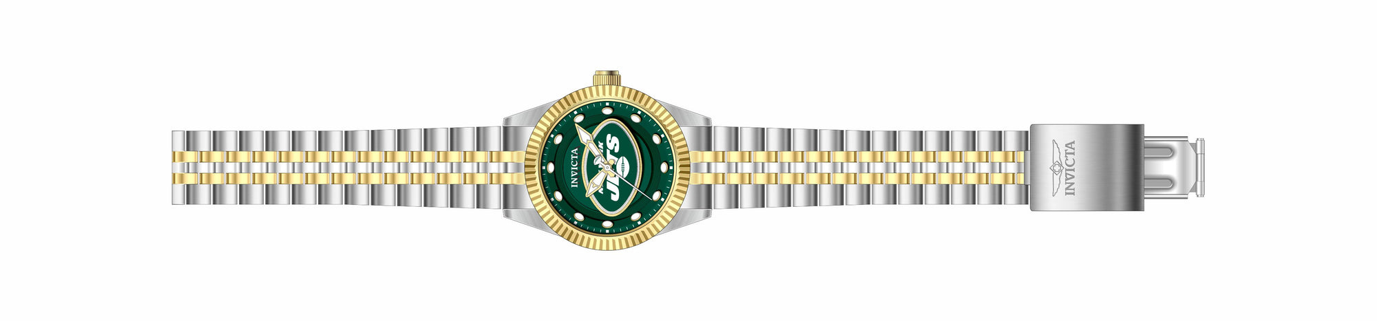 Band For Invicta NFL 42573