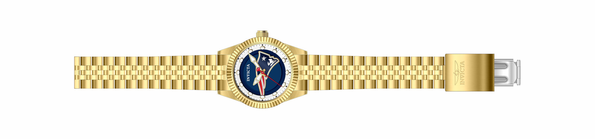 Band For Invicta NFL 42538