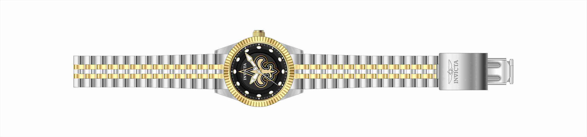 Band For Invicta NFL 42571