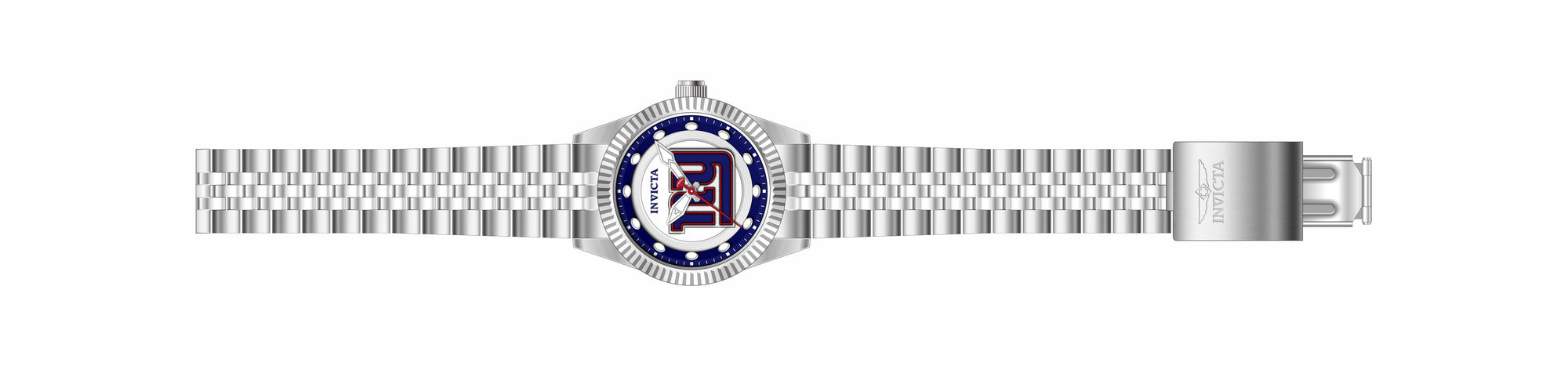 Band For Invicta NFL 42508