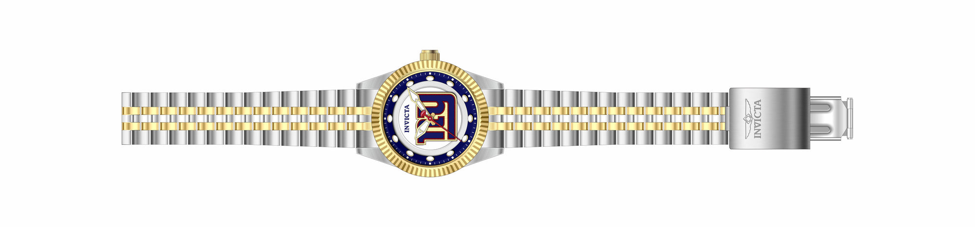 Band For Invicta NFL 42572