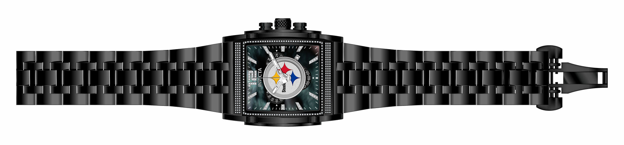 Band For Invicta NFL 42719