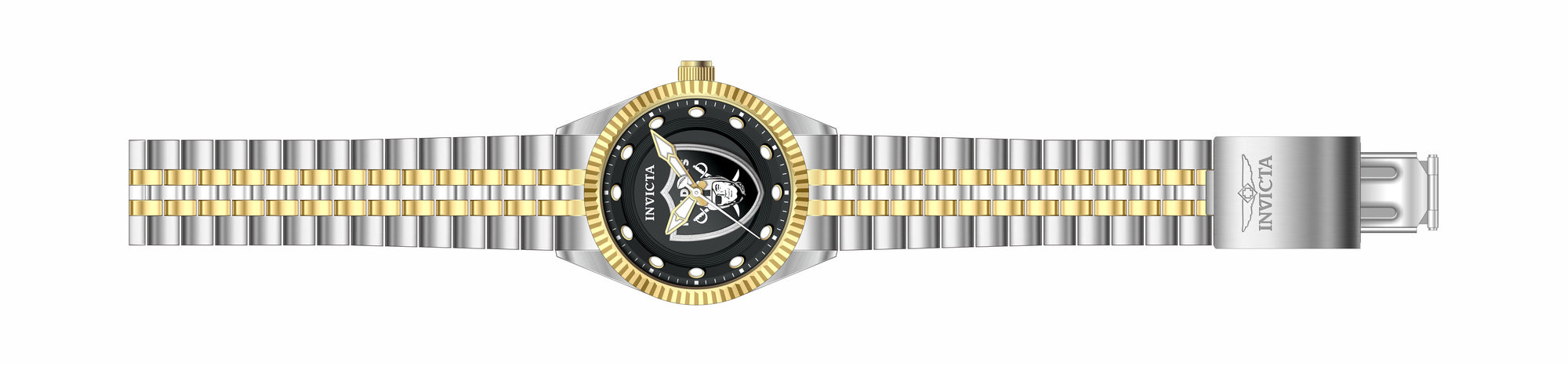 Band For Invicta NFL 42469