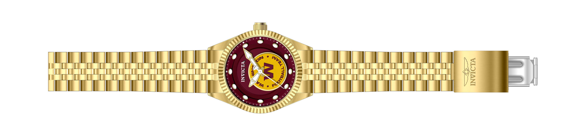 Band For Invicta NFL 42452