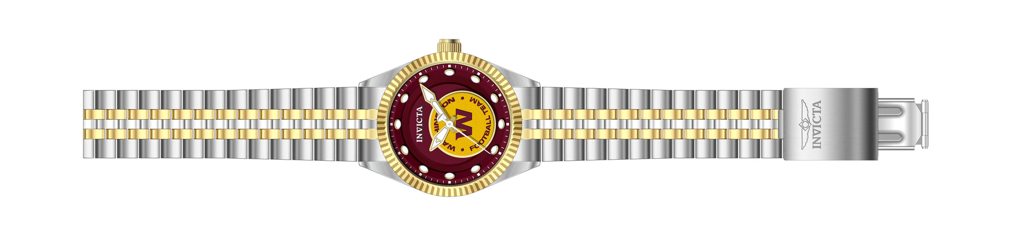 Band For Invicta NFL 42484