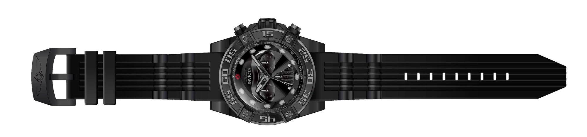 Band For Invicta Star Wars 34040