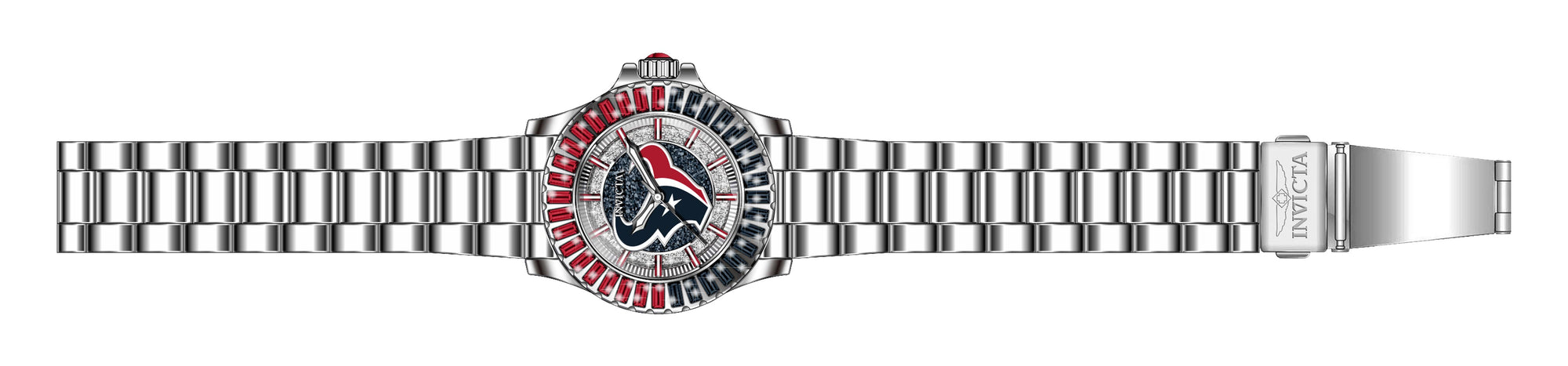 Band For Invicta NFL 42679