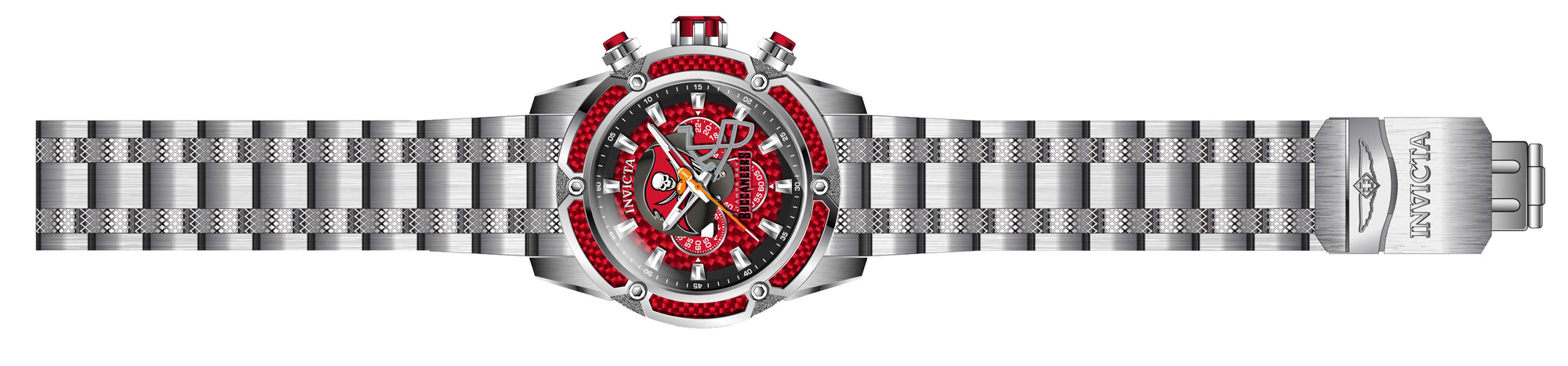 Band For Invicta NFL 41811