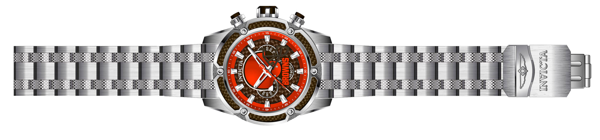 Band For Invicta NFL 41793