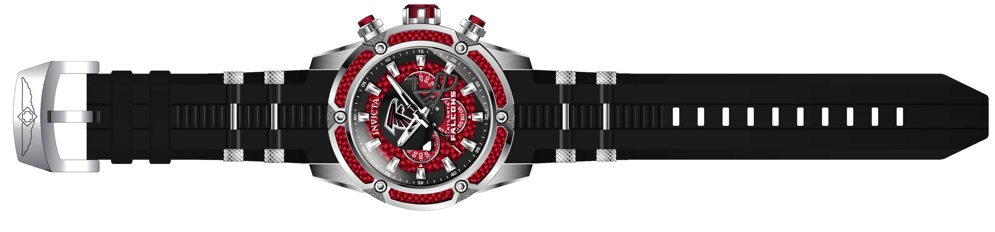 Band For Invicta NFL 41874