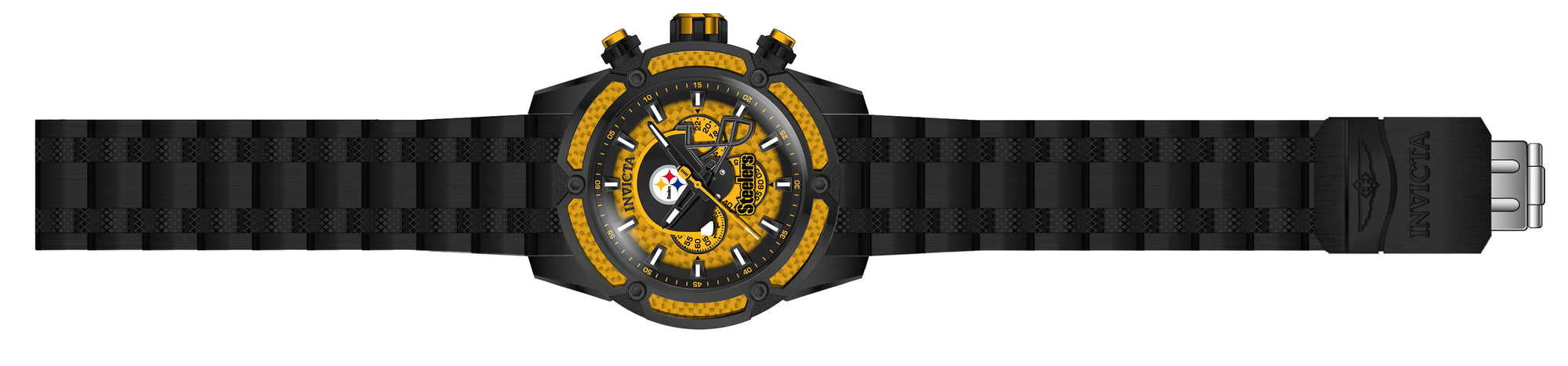 Band For Invicta NFL 41808