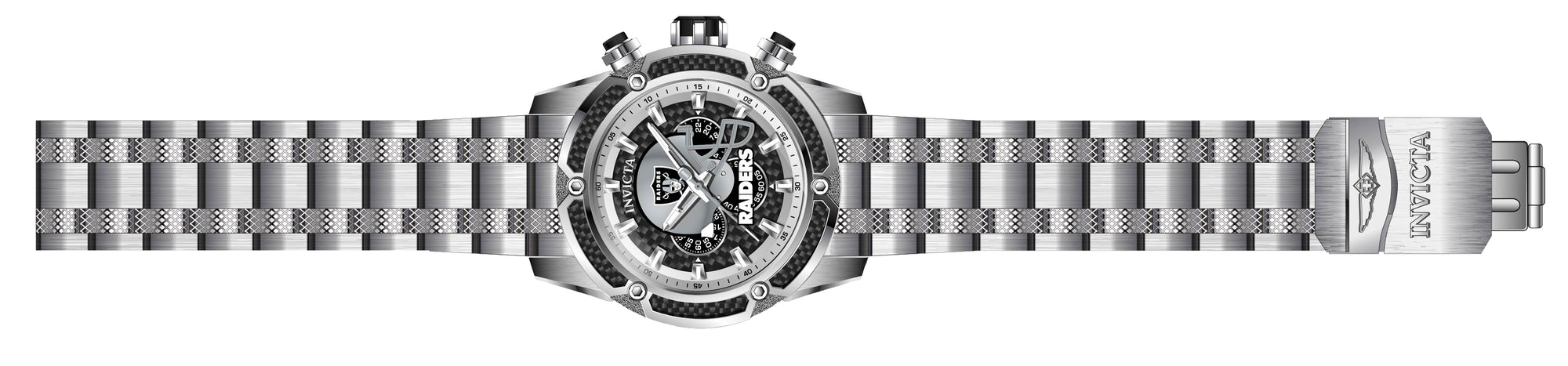 Band For Invicta NFL 41798