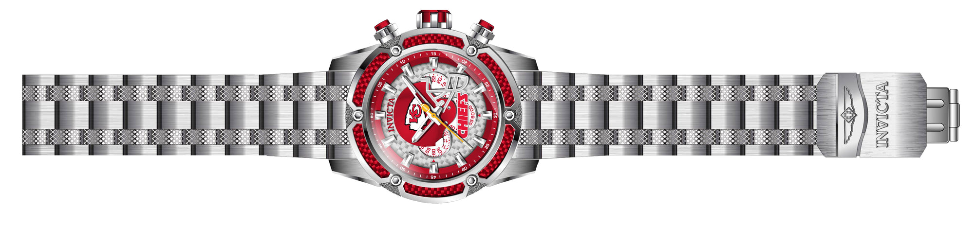 Band For Invicta NFL 41797