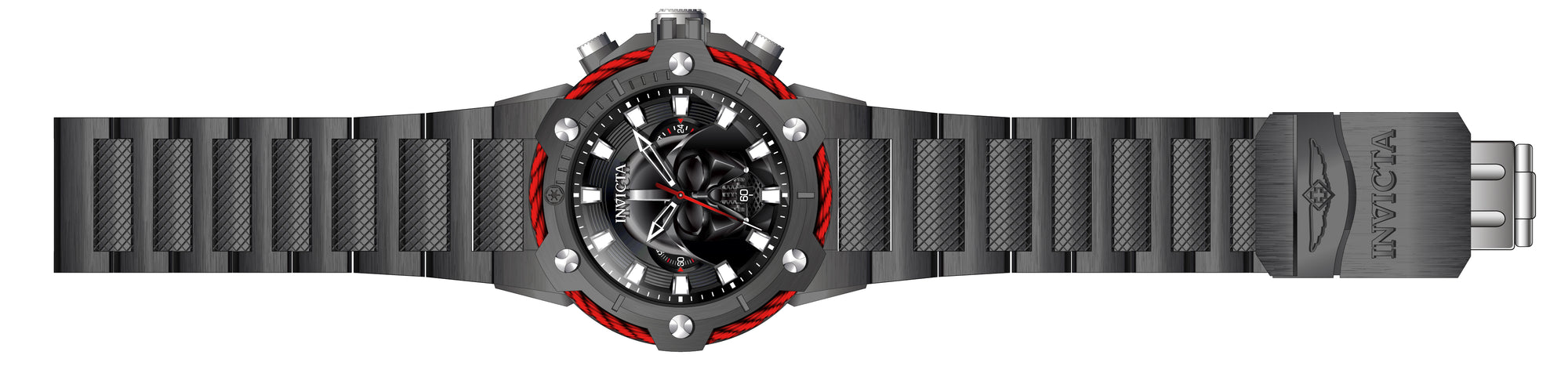 Band For Invicta Star Wars 41169