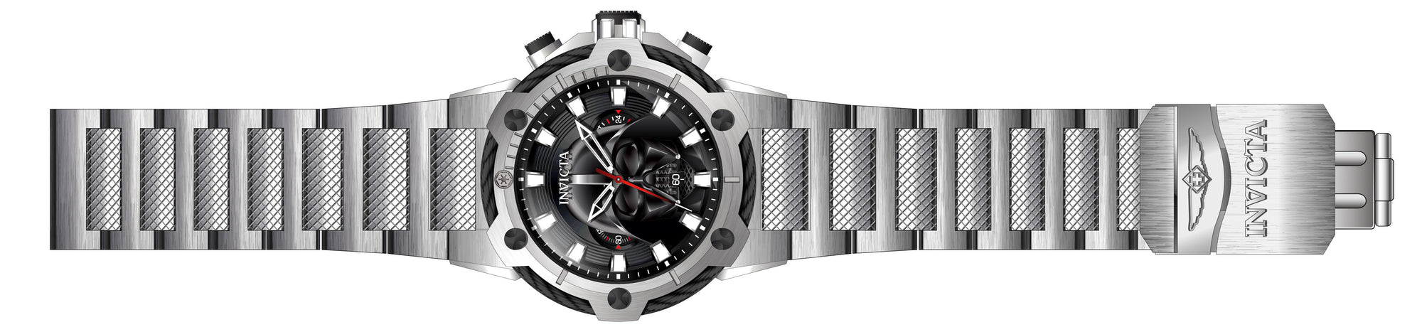 Band For Invicta Star Wars 41171