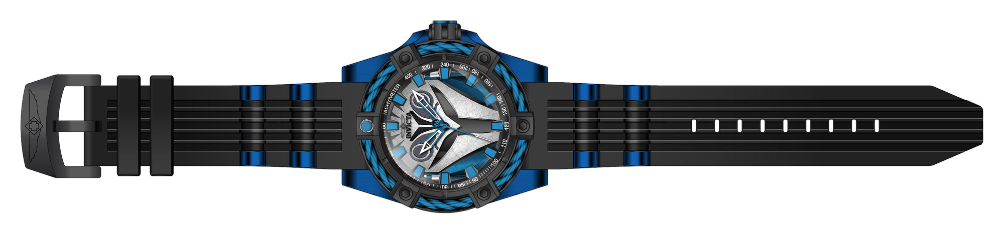 Band For Invicta Star Wars 41319