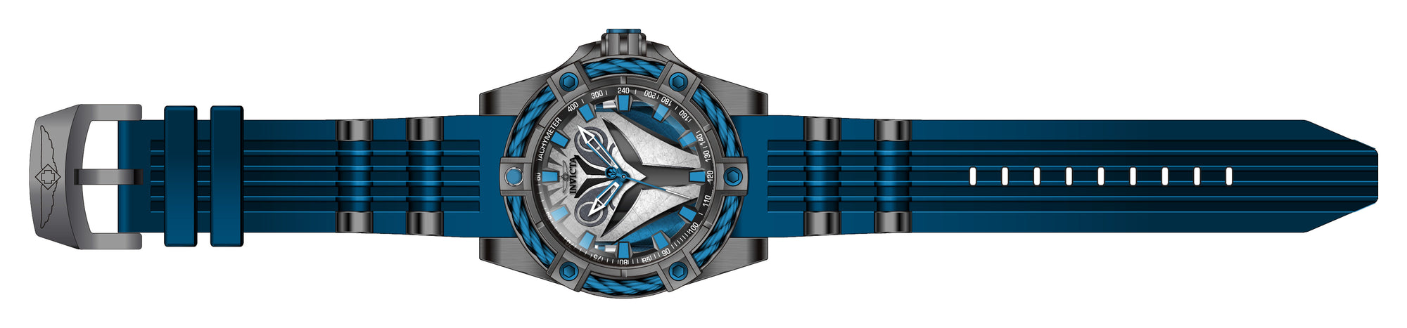 Band For Invicta Star Wars 41320