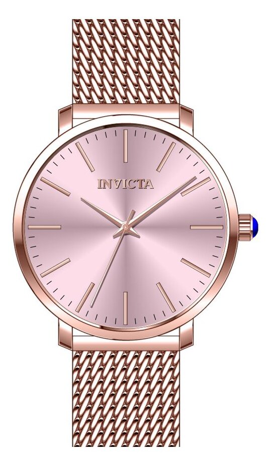 Band For Invicta Angel  Lady 48846