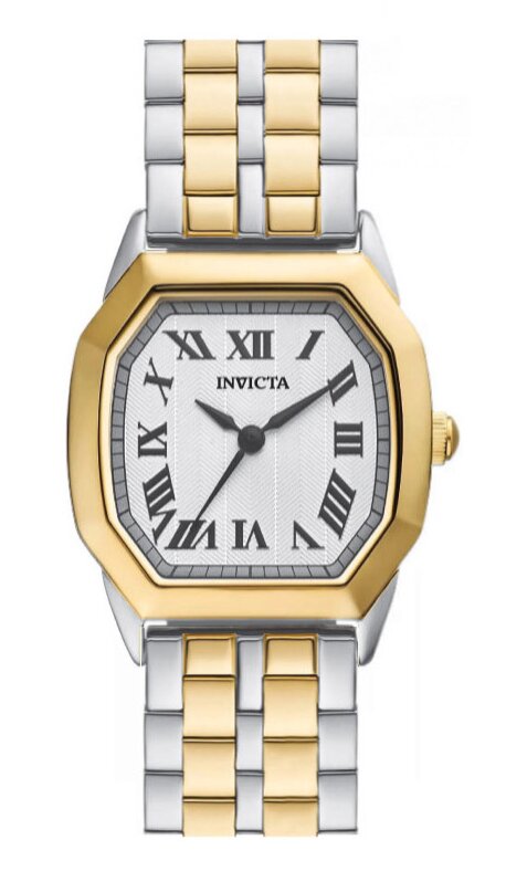 Band For Invicta Wildflower  Lady 48958