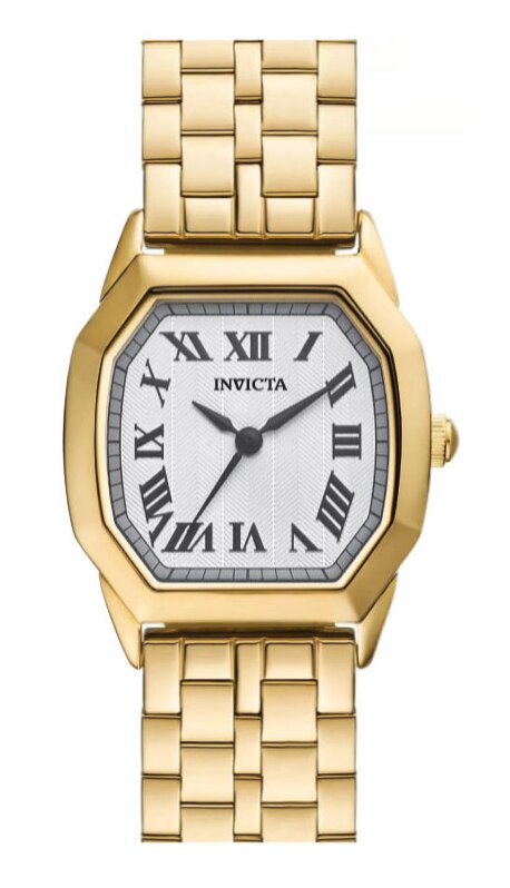 Band For Invicta Wildflower  Lady 48959